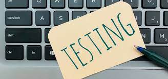 Profiling Test